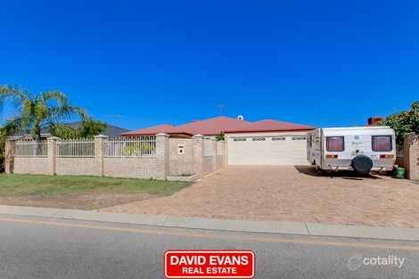 61 Laguardia Loop, Port Kennedy, WA 6172