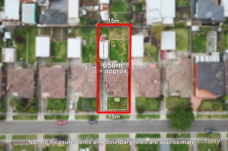 24 Quandong St, Thomastown, VIC 3074