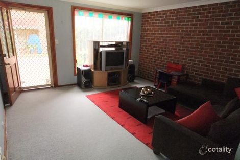 Property photo of 7/21-25 Kurrajong Road Casula NSW 2170