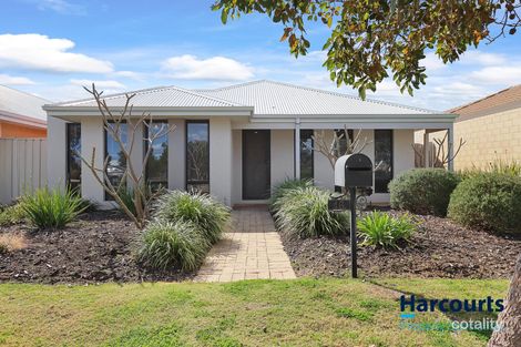 Property photo of 16 Koolbardi Loop Byford WA 6122