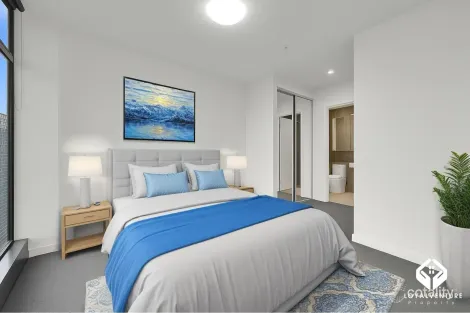 Property photo of 4103/568-580 Collins Street Melbourne VIC 3000