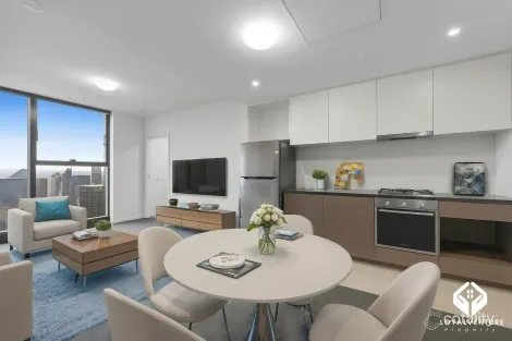 Property photo of 4103/568-580 Collins Street Melbourne VIC 3000