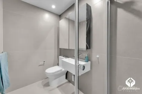 Property photo of 4103/568-580 Collins Street Melbourne VIC 3000