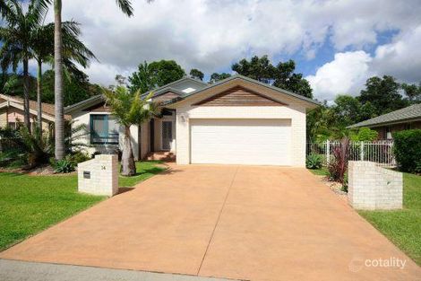14 Moreton Bay Ave, Coffs Harbour, NSW 2450