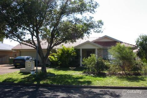 Property photo of 37 Budgeree Street Tea Gardens NSW 2324