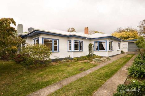 Property photo of 10 Saunders Street Wynyard TAS 7325