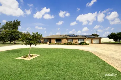 Property photo of 8 School Road Forbes NSW 2871
