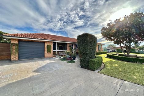 Property photo of 5 Drysdale Road Elderslie NSW 2570