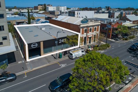 241-245 Waymouth St, Adelaide, SA 5000