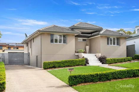 Property photo of 8 Pearson Place Baulkham Hills NSW 2153