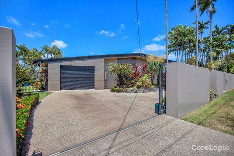 Property photo of 21 Podosky Street West Mackay QLD 4740