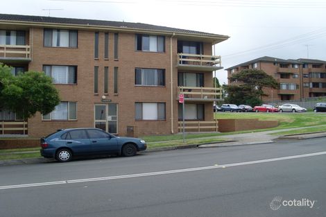 4/57 Campbell St, Wollongong, NSW 2500