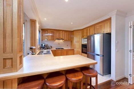 Property photo of 1/3 Hinkler Road Glen Waverley VIC 3150