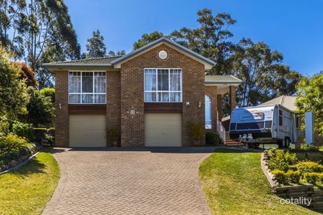 4 Smokebush Pl, Garden Suburb, NSW 2289