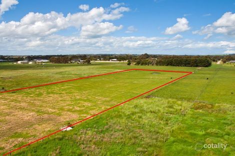 Property photo of 380 Aireys Street Elliminyt VIC 3250