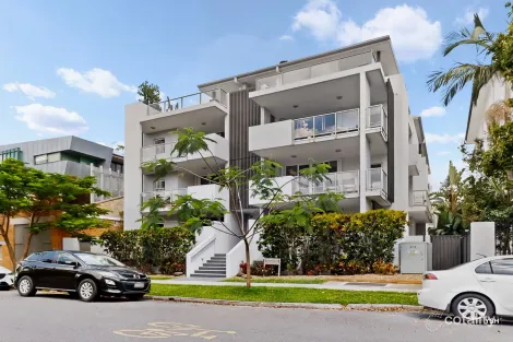 13/21 Dixon St, New Farm, QLD 4005