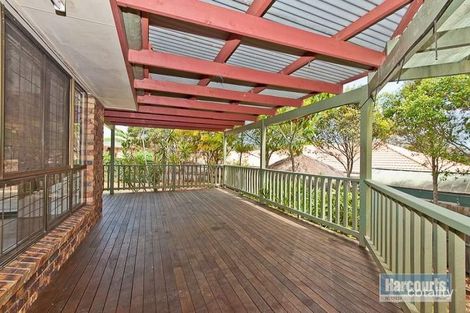Property photo of 4 Riverglen Court Bellmere QLD 4510