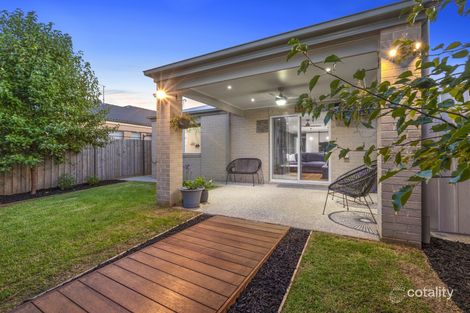 7 Teags Way, Armstrong Creek, VIC 3217
