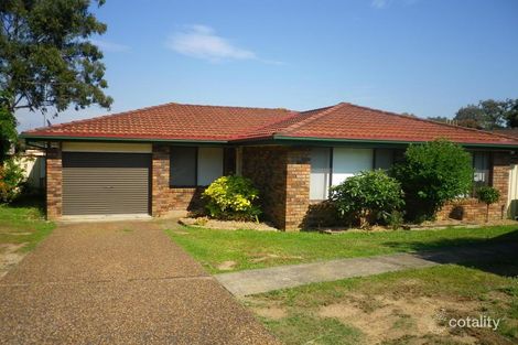 8/61 Old Kent Rd, Ruse, NSW 2560