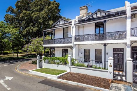 4 Catherine St, Subiaco, WA 6008