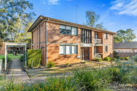 5/308-310 Great Western Hwy, St Marys, NSW 2760