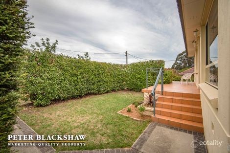 Property photo of 1/31 Ross Road Crestwood NSW 2620