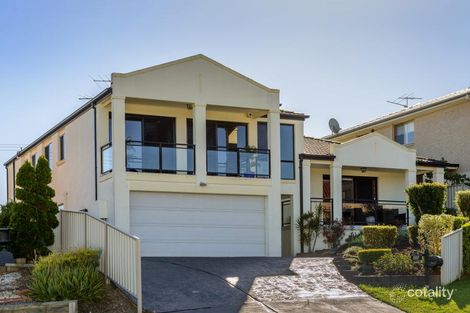 25 Baynton Pl, St Helens Park, NSW 2560