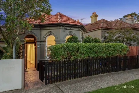 35 Marlborough St, Leichhardt, NSW 2040