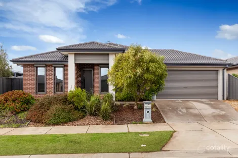 20 Northgate Bvd, Kilmore, VIC 3764