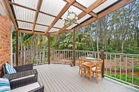 Property photo of 3/2 Little Owen Street Port Macquarie NSW 2444