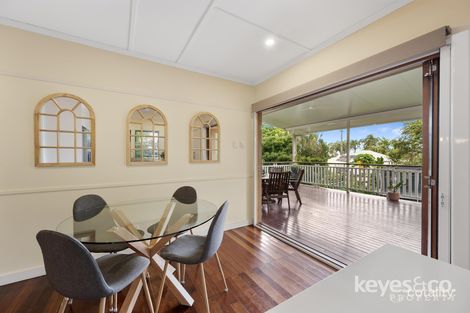 Property photo of 36 Munroe Street Wulguru QLD 4811