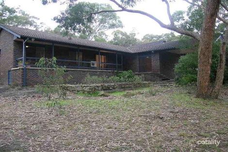 Property photo of 135 Porters Road Kenthurst NSW 2156