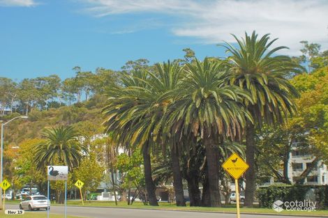 405/130a Mounts Bay Rd, Perth, WA 6000