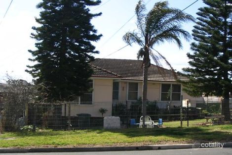 21 Grainger Ave, Mount Pritchard, NSW 2170