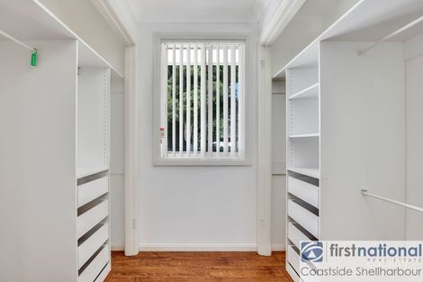 Property photo of 22 Newing Circuit Kiama Downs NSW 2533