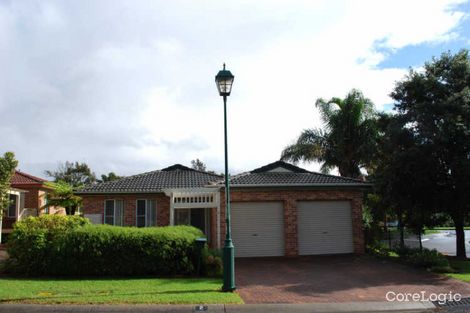 Property photo of 2 Ashmore Crescent Kanahooka NSW 2530