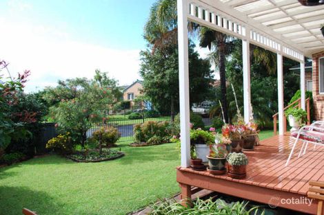 Property photo of 2 Ashmore Crescent Kanahooka NSW 2530