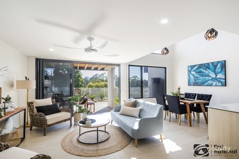 Property photo of 12 Dibbs Street Coffs Harbour NSW 2450