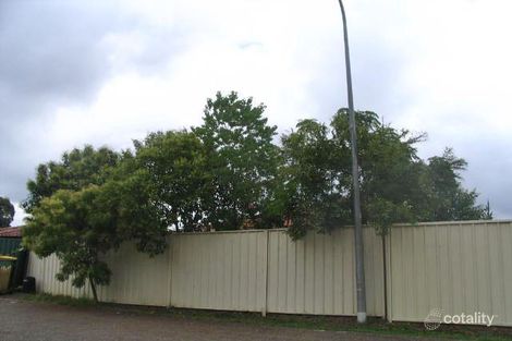 1 Henze Cres, Claremont Meadows, NSW 2747