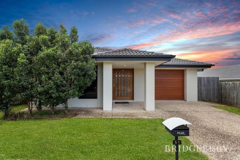 51 Cowen Tce, North Lakes, QLD 4509