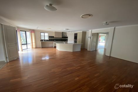 Property photo of 46 Watervale Place Calamvale QLD 4116