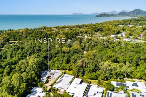 Property photo of 1 Silver Crescent Palm Cove QLD 4879