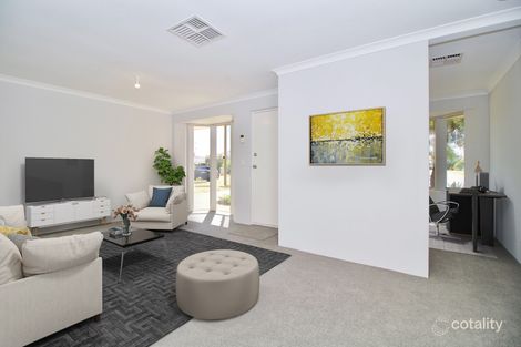 Property photo of 3 Chittering Place Cooloongup WA 6168