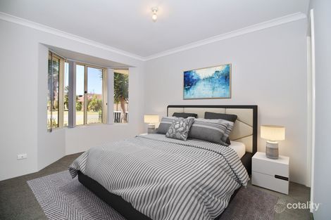 Property photo of 3 Chittering Place Cooloongup WA 6168