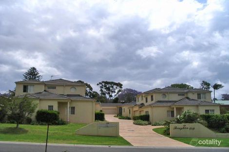 7/17-19 Glencoe St, Sutherland, NSW 2232