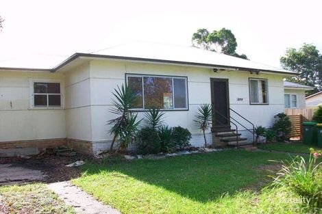 Property photo of 244 Henry Parry Drive North Gosford NSW 2250