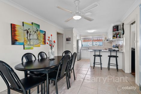Property photo of 1/28 Adele Avenue Ferntree Gully VIC 3156