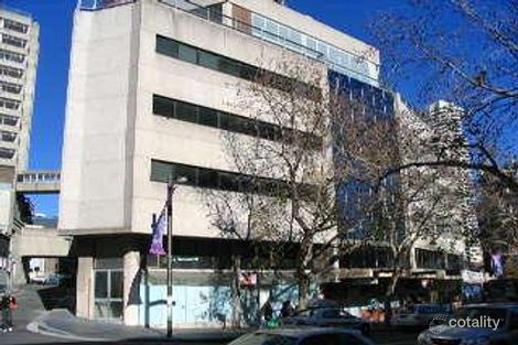 Property photo of 314/19-35 Bayswater Road Potts Point NSW 2011