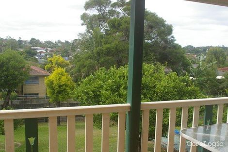 Property photo of 25 Rothwell Street Mount Gravatt East QLD 4122