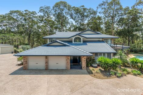 Property photo of 4 Mounteford Place Albany Creek QLD 4035